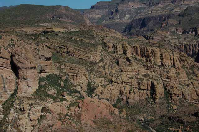 Fish Creek Hill
